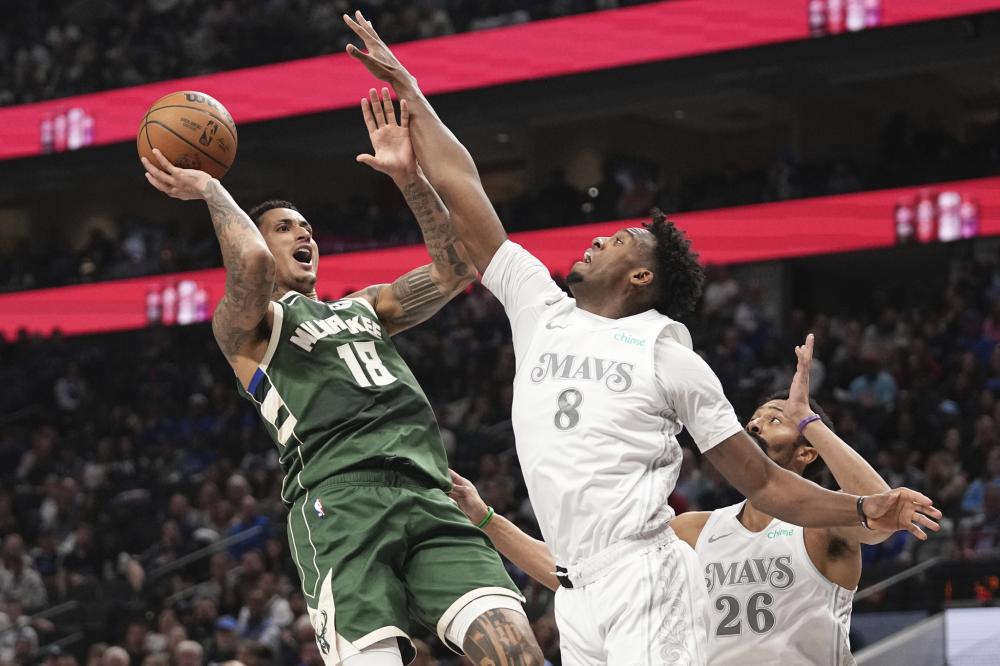 可能的比赛 可能的比赛