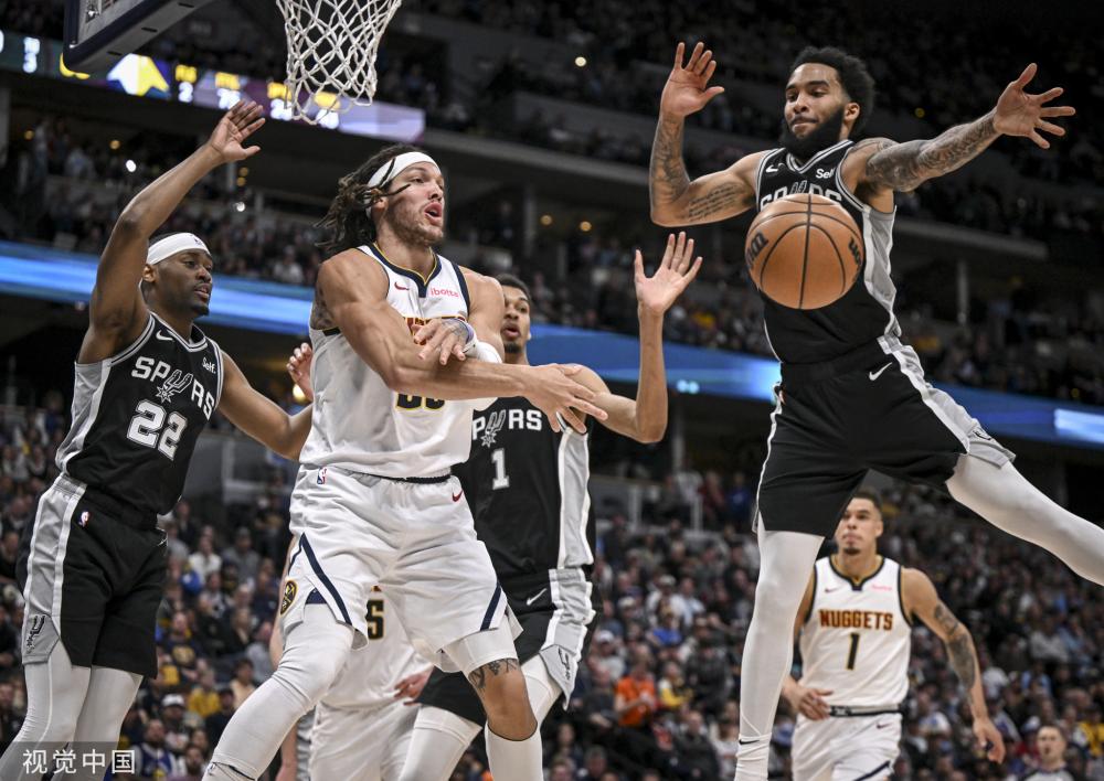 新赛季中绽 新赛季中绽